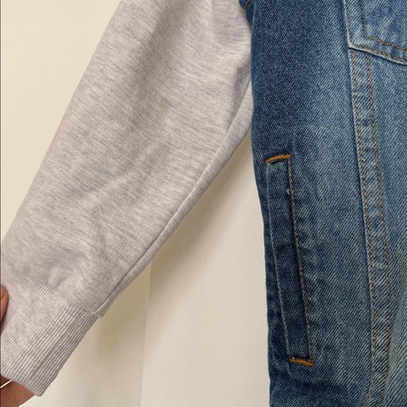 Minecraft Jacket - Picture 3 of 4